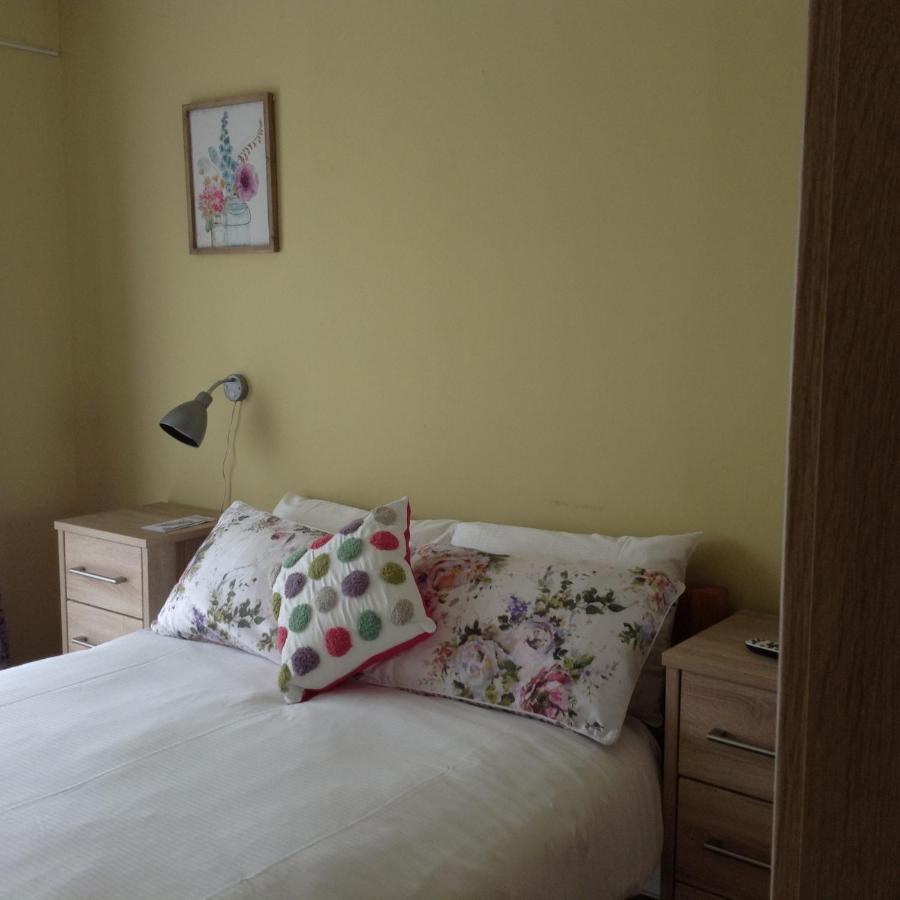 White Heart House Apartment Enniskillen Luaran gambar
